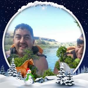 Meet your Posher, Armando